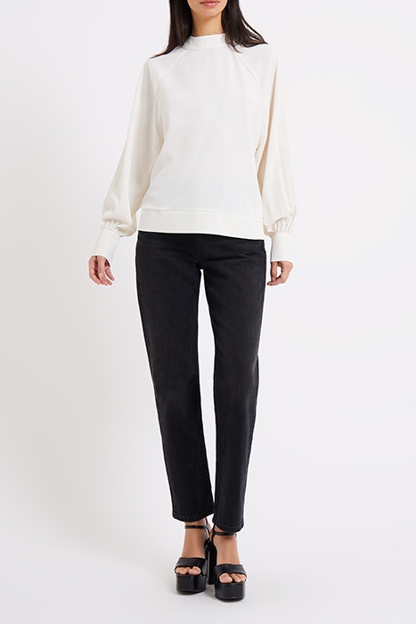 TURTLE RAGLAN L/S IVORY 2