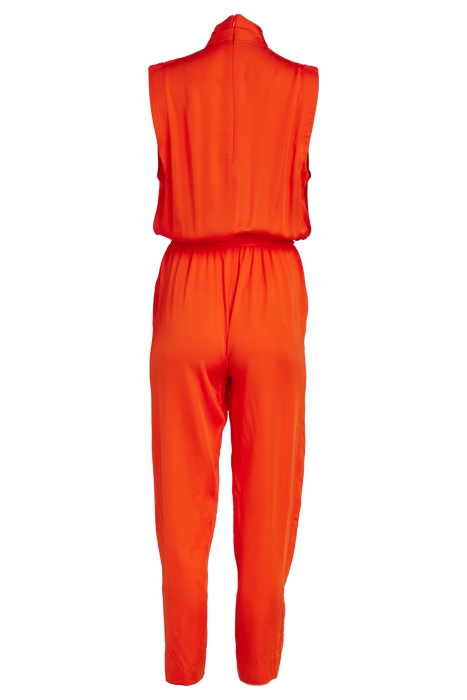 KALI JUMPSUIT ORANGE 2