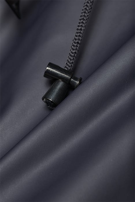 10 RAIN71L RAINCOAT DARK INDIGO 6