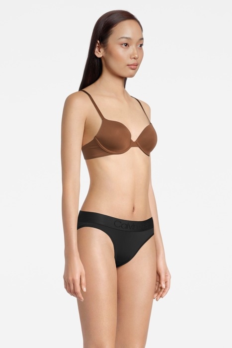 LIGHTLY LINED DEMI SPRUCE 4