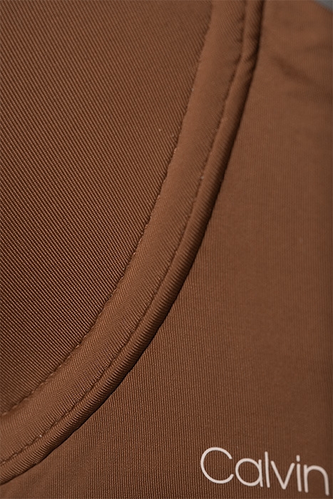 LIGHTLY LINED DEMI SPRUCE 6