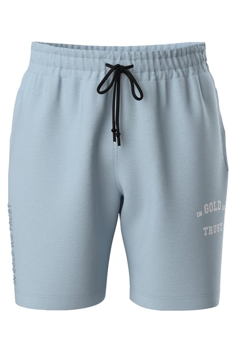 THE ROSS BABY BLUE 1