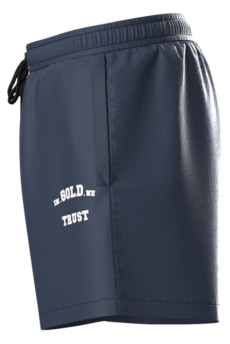 KIDS THE MARLEY DRESS BLUE 4