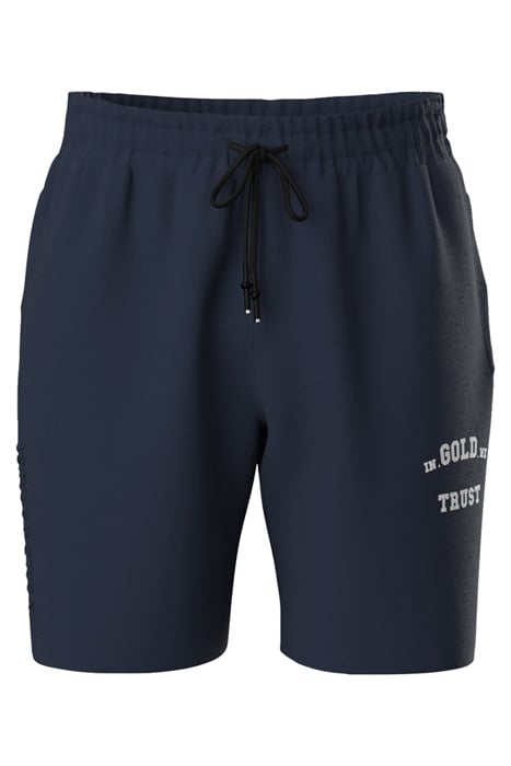 THE ROSS DRESS BLUE 1