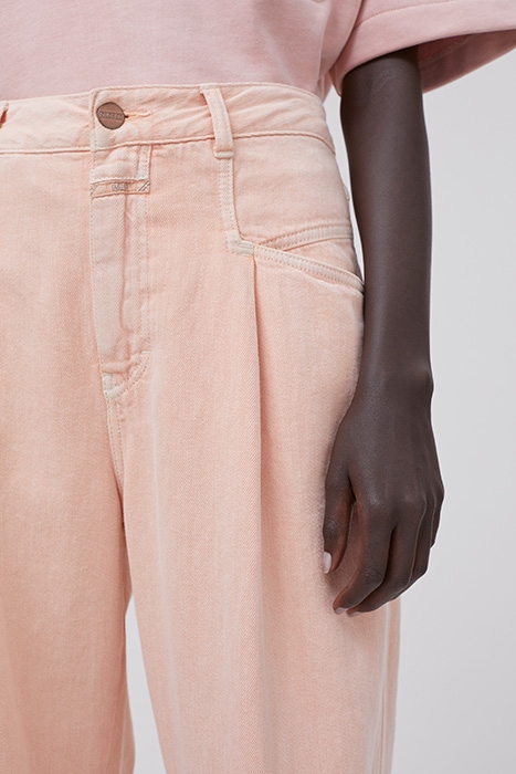 CLOSED WOMEN PEARL JEANS WILD ROSE 3