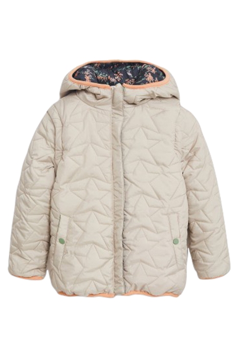 EDDIE 4IN1 PUFFER PINK MULTI 2