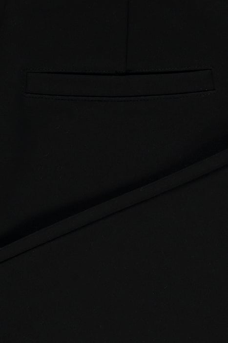 PINA TROUSER BLACK BLACK 3