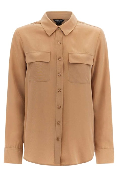 THE ESSENCE BLOUSE BLONDE AMBITION 5