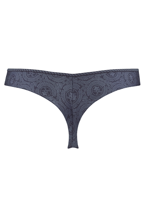 SAVAGE SADIE GRISAILLE GREY 4