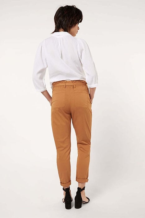 PANTS REZ CINNAMON 4