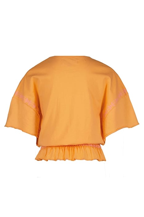 HANITA LIGHT PAPAYA ORANGE 2