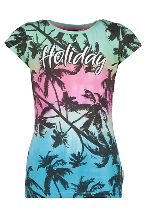 HIBA FRESH NEON GREEN 1