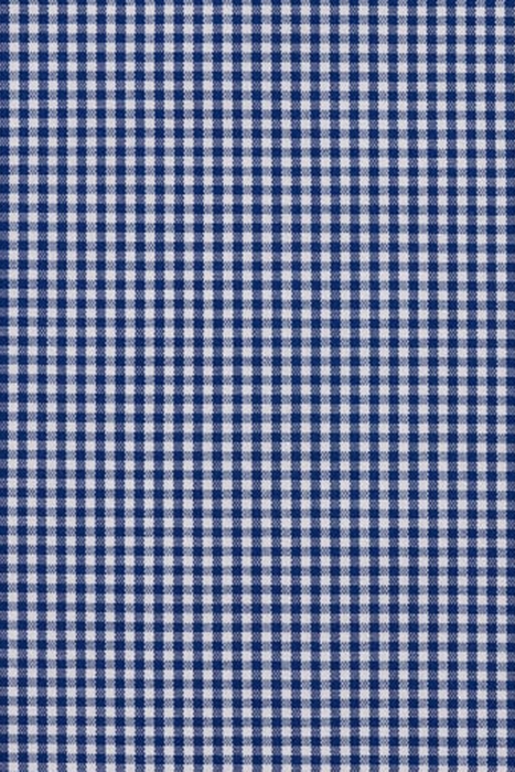 Formal Shirts Navy 3