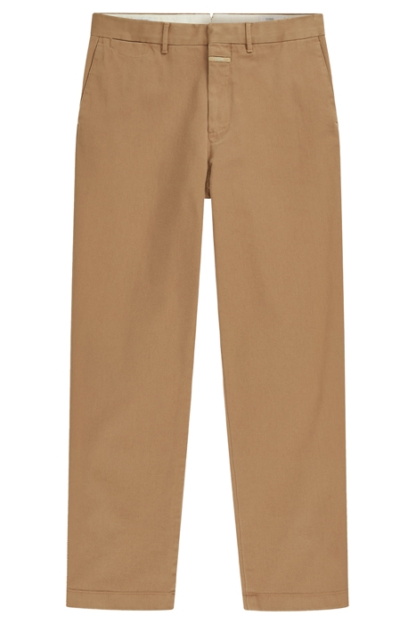 CLOSED MEN NASSAU STRAIGHT PANTS WILD HONEY 6