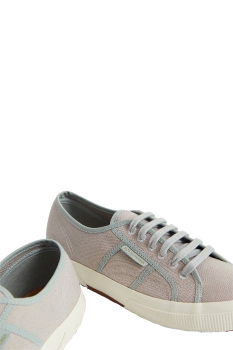 SUPERGA 2750 CANVAS DYE  PURPLE 3