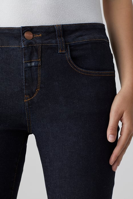 BAKER JEANS DARK BLUE 6