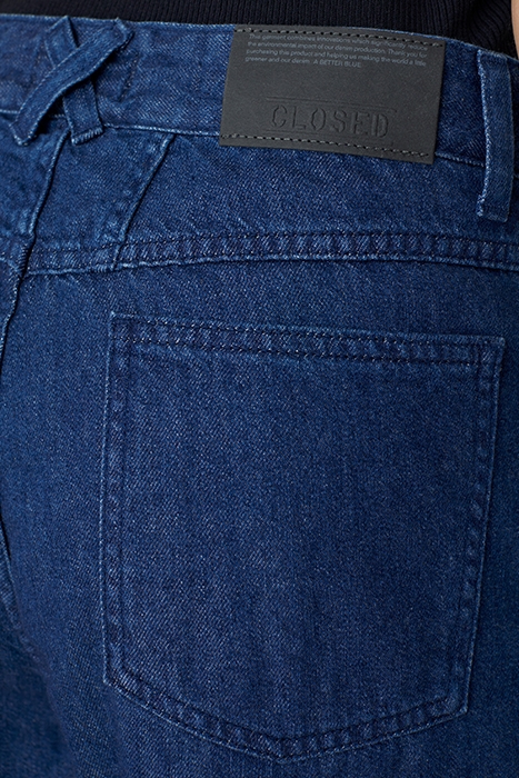 PEARL JEANS DARK BLUE 6