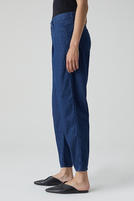 PEARL JEANS DARK BLUE 4