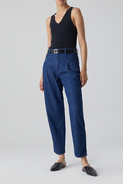 PEARL JEANS DARK BLUE 3