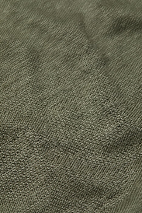 MEN LONGSLEEVE T-SHIRTS DRIED BASIL 6