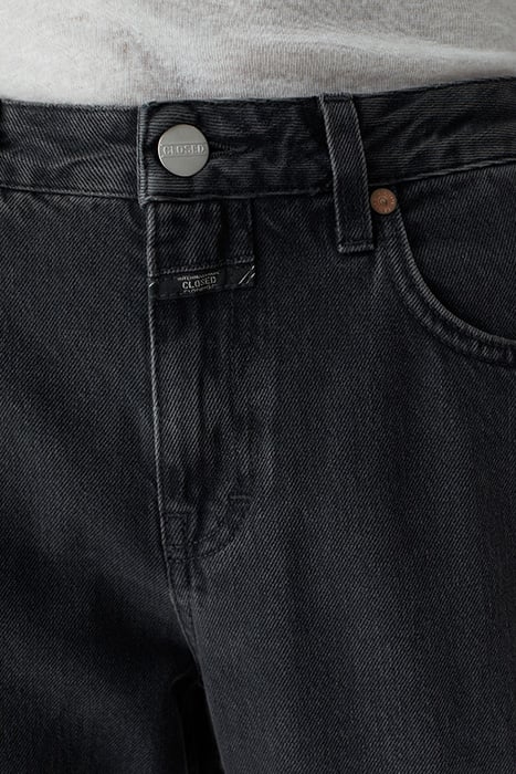 BRISTON JEANS DARK GREY 6