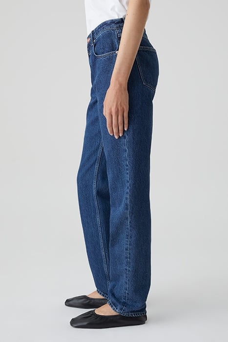 BRISTON JEANS DARK BLUE 3