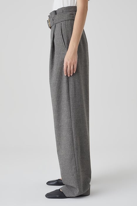 IMOGEN PANTS GOLDEN WOOD 3