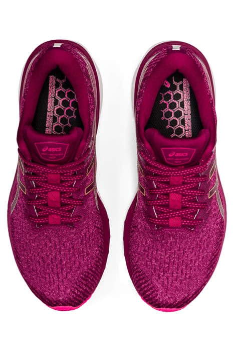 GT-2000 10 PINK GLO/CHAMPAGNE 3