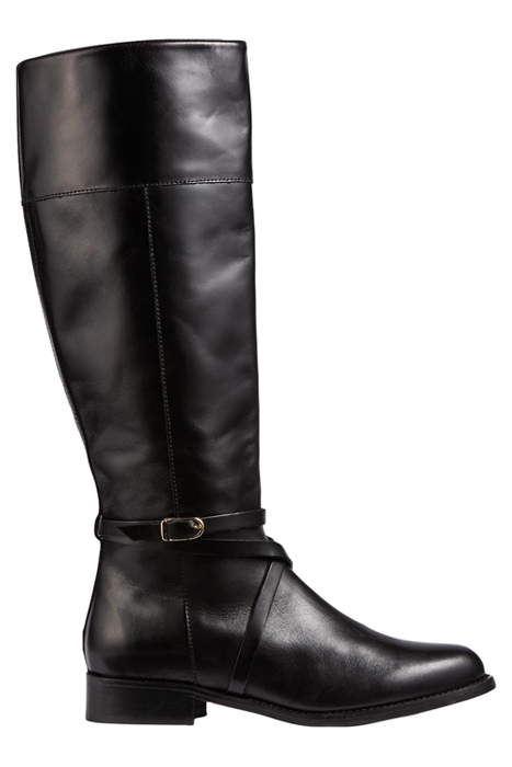 BONNIE BOOTS BLACK 1