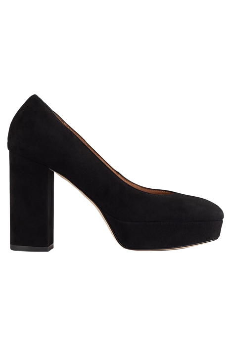 LULU PUMP BLACK 1