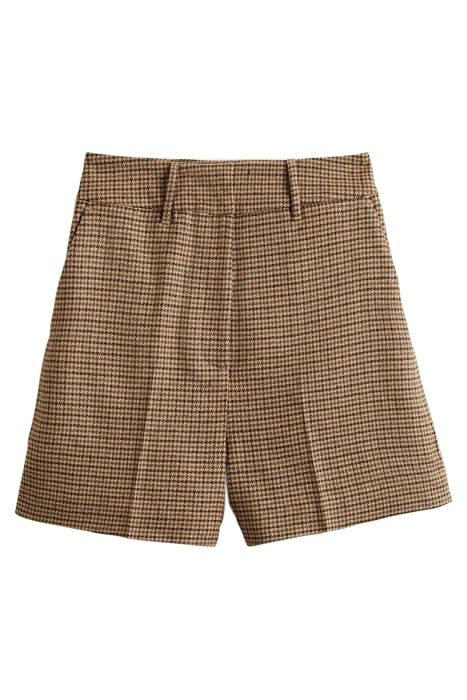 HIGH WAIST SHORTS DBR 5