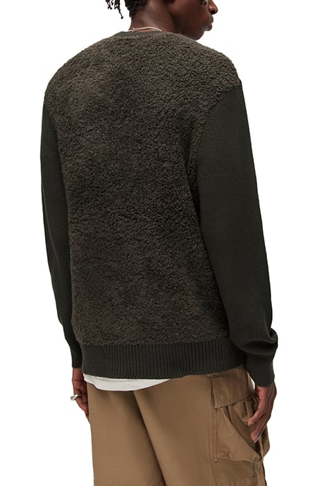 TRAIL CREW KHAKI BROWN 2