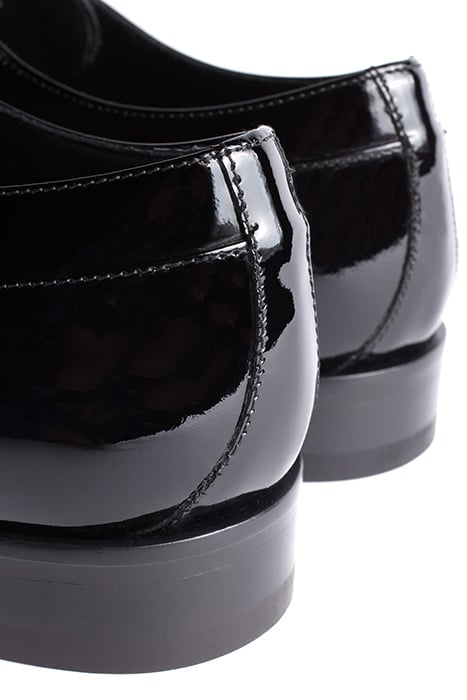 BLACK TUXEDO OXFORD 5