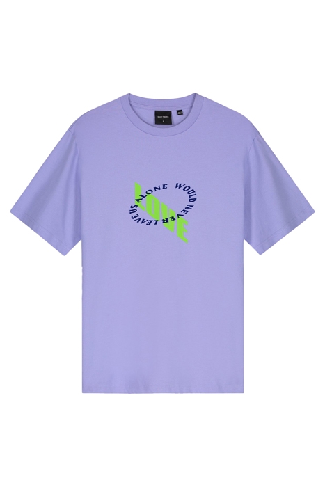 JACARANDA PURPLE KORJAC T-SHIRT 3