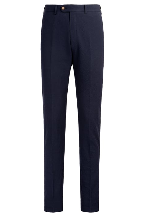 Navy Havana Suit 3