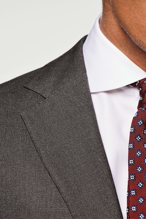 Mid Grey Havana Suit 7