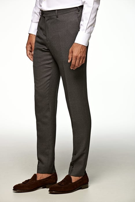 Mid Grey Havana Suit 4