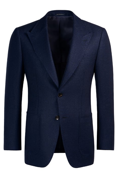 Blue Washington Blazer 2