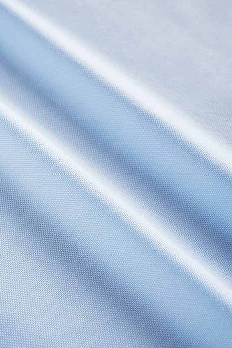 LIGHT BLUE EXTRA SLIM FIT SHIRT 7