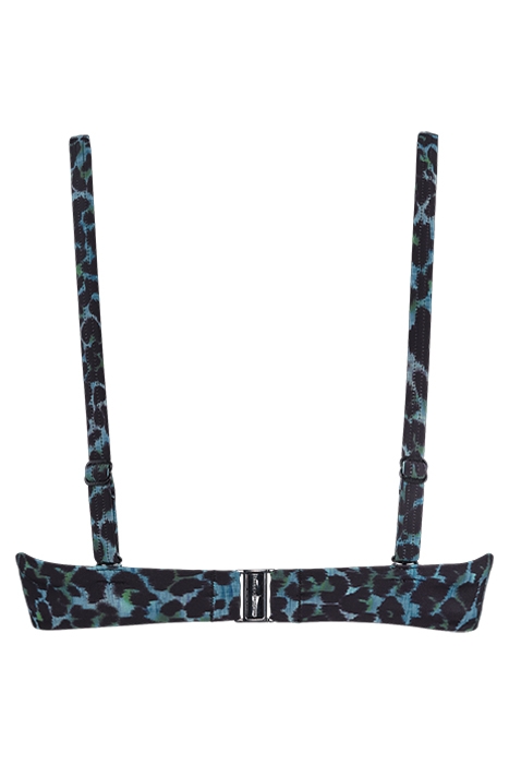 PANTHERA BLACK AND GREEN BLACK AND GREEN 6