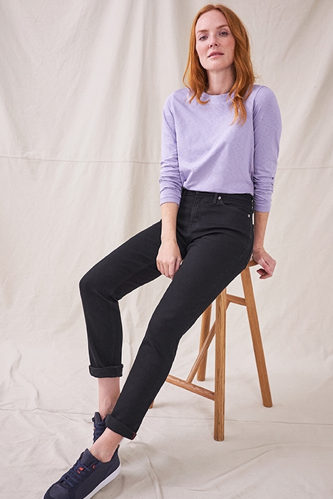 BROOKE STRAIGHT JEAN WASHED BLACK 3