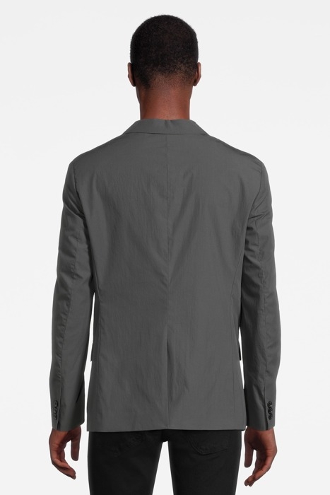 M. SIDNEY COTTON BLAZER METAL 2