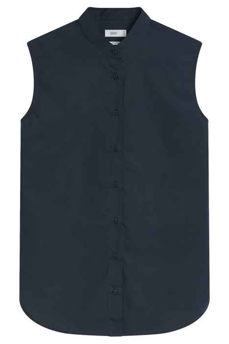 WOMEN SLEEVELESS SHIRT DARK NIGHT 6