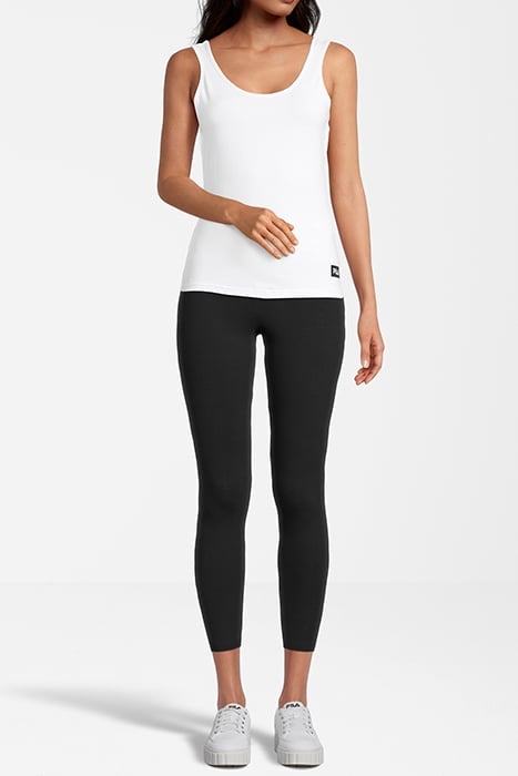 BAYONNE 7/8 LEGGINGS BLACK BEAUTY 4