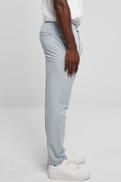 TAPERED JOGGER PANTS SUMMERBLUE 5