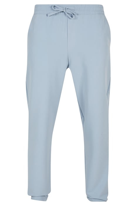 TAPERED JOGGER PANTS SUMMERBLUE 1