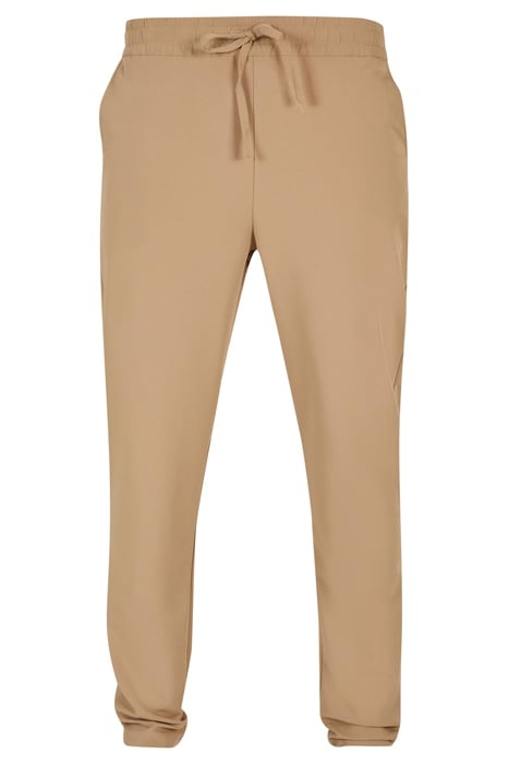 TAPERED JOGGER PANTS UNIONBEIGE 1
