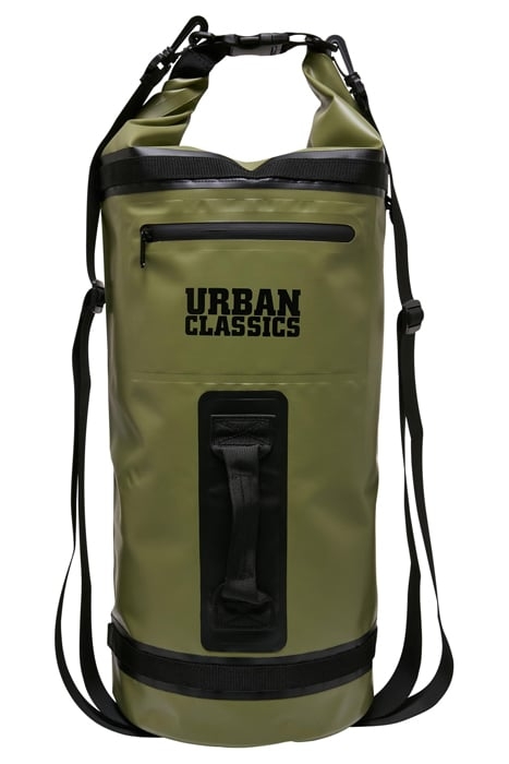 ADVENTURE DRY BACKPACK OLIVE 1