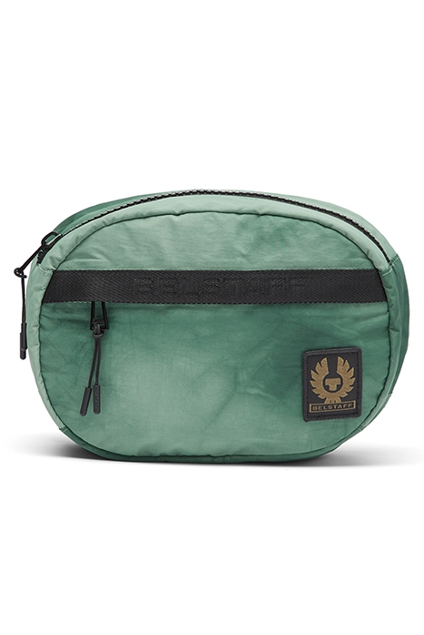 WAISTPACK GRAPH GREEN 1