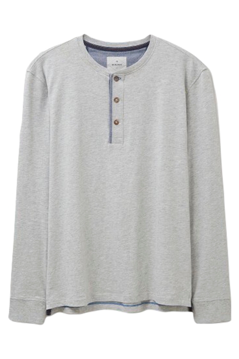 NEWHALL MERCERISED HENLEY GREY MARL 1